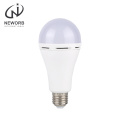 OKELI Low Price 5W 7W 9W 15W E27 Waterproof Portable Rechargeable Emergency led bulb lamp